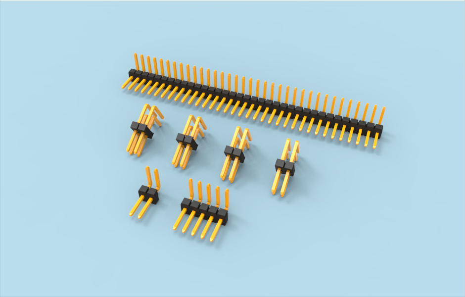 1-27mm-pitch-right-angle-pin-header