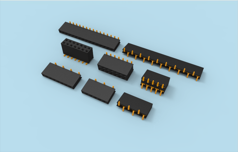 2-0mm-smt-female-header-connectors
