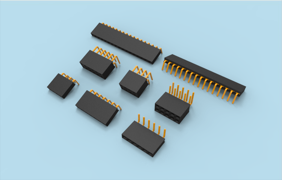 2-54mm-right-angle-female-header-connectors