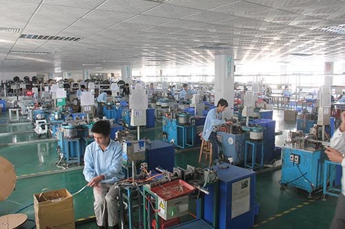 pin-header-factory pin-header-factory